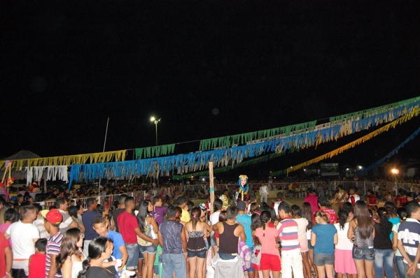 IV Festival Junino da Unidade Escolar Paulo Ferraz - Imagem 49