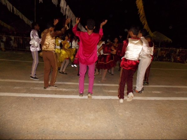 IV Festival Junino da Unidade Escolar Paulo Ferraz - Imagem 19