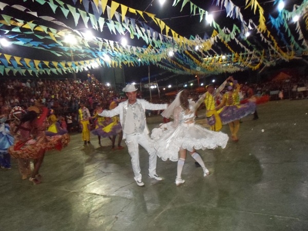 XXVI Festival Cultural de Quadrilhas Juninas de Valença termina com saldo positivo - Imagem 21