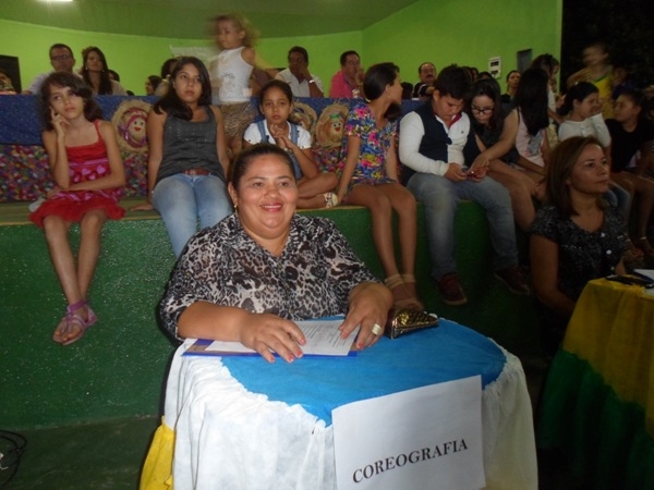XXVI Festival Cultural de Quadrilhas Juninas de Valença termina com saldo positivo - Imagem 26