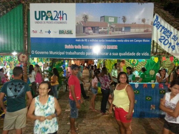Novenário de Santo Antônio mantém tradição e atrai milhares de fiéis - Imagem 5