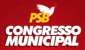 PSB de Elesbão Veloso realizará Congresso Municipal no próximo sábado 