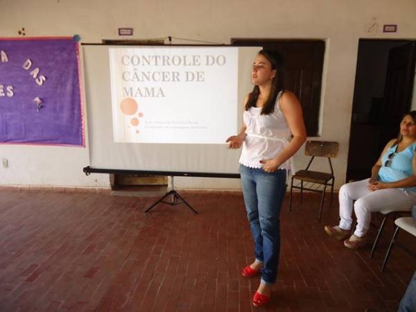 Associação de Moradores do Bairro Cidade Nova realizou Reunião Sobre o PNHU - Imagem 3