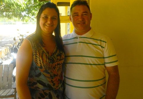 Funcionários homenagearam a Prefeita Paula Araujo pela passagem do seu aniversario - Imagem 6