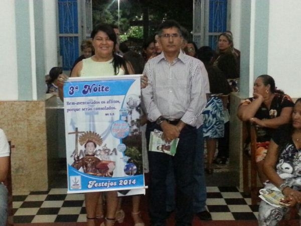 Novenário de Santo Antônio mantém tradição e atrai milhares de fiéis - Imagem 1