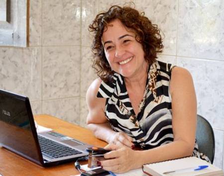 Prefeita Mara Resende atende reivindicações de Agentes de Endemias