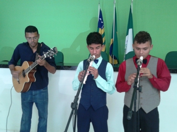 Secretaria de Saúde realiza o IV Encontro de Enfermagem - Imagem 1