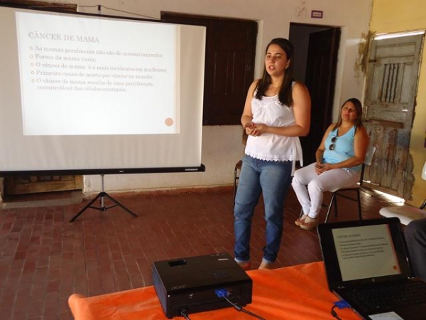 Associação de Moradores do Bairro Cidade Nova realizou Reunião Sobre o PNHU - Imagem 2