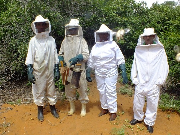 Dom Expedito Lopes estará presente na primeira atividade do projeto o Seminário de socialização e mobilização de projeto de patrocínio com a PETROBRAS - Imagem 5