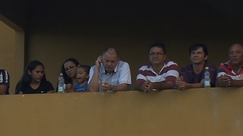 Final do torneio de futebol Sub-20 - Imagem 5