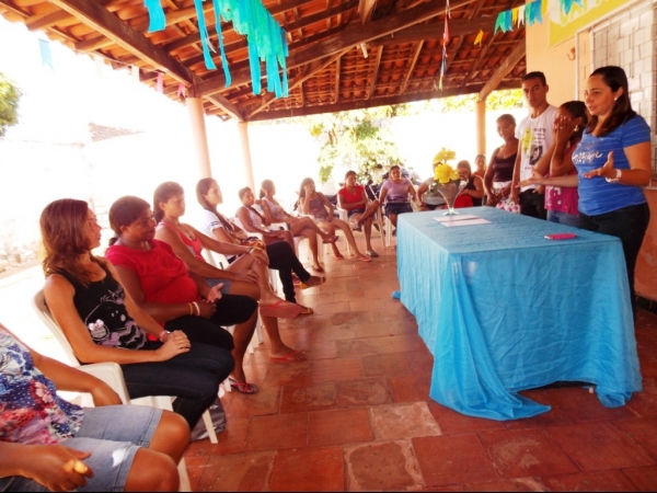 Entrega de certificados de computação básica para alunos do CEAC - Imagem 5