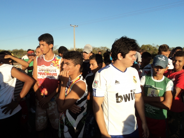 Conceição do Canindé está em Festa - Imagem 7