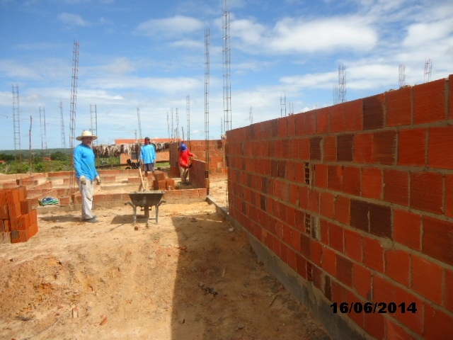 Prefeitura de Batalha inicia a reforma e ampliação de Postos de Saúde e mais três Unidades Básicas estão sendo construídasâ€ - Imagem 4