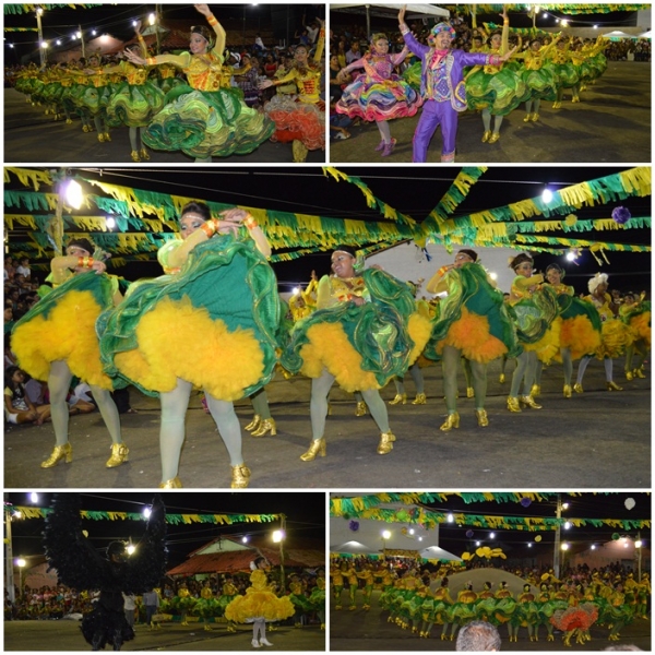 Público recorde no “Buriti Cidade Junina” mostra a força dos grandes eventos realizados pela Prefeitura de Buriti dos Lopes - Imagem 3