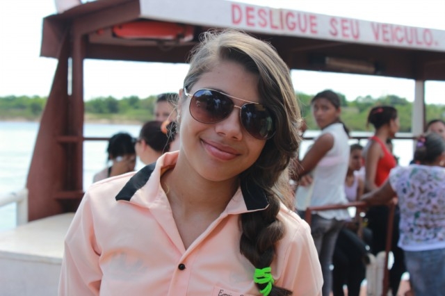 Procissão de São Pedro reuniu milhares de fies nas margens do rio Parnaiba - Imagem 21