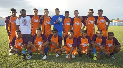 Final do torneio de futebol Sub-20 - Imagem 2