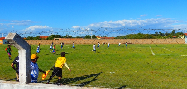 Reabertura do Estádio “Jacozão” contou com a presença de grande público - Imagem 1