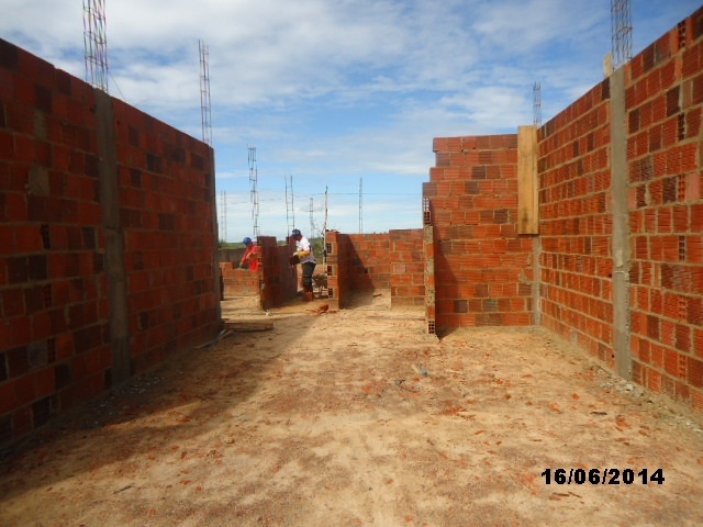 Prefeitura de Batalha inicia a reforma e ampliação de Postos de Saúde e mais três Unidades Básicas estão sendo construídasâ€ - Imagem 7