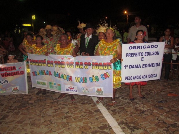 “Arraia de Todos” - Imagem 37