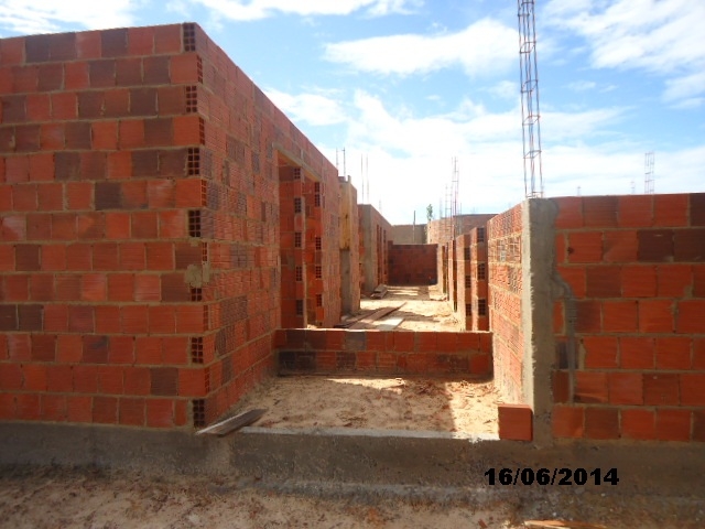 Prefeitura de Batalha inicia a reforma e ampliação de Postos de Saúde e mais três Unidades Básicas estão sendo construídasâ€ - Imagem 1