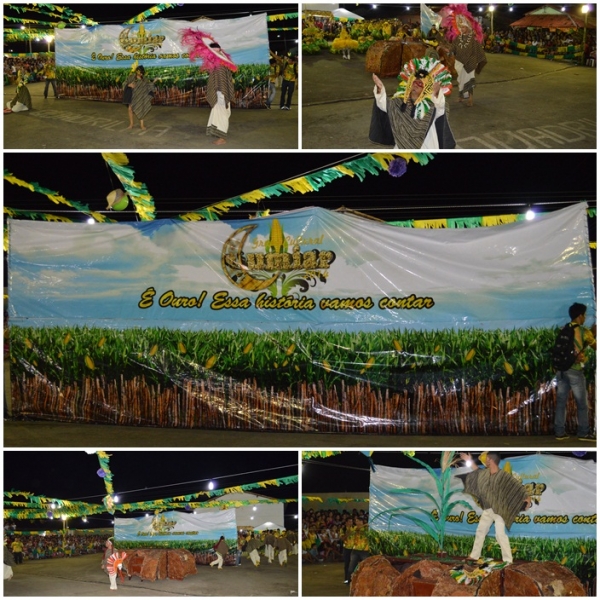 Público recorde no “Buriti Cidade Junina” mostra a força dos grandes eventos realizados pela Prefeitura de Buriti dos Lopes - Imagem 1