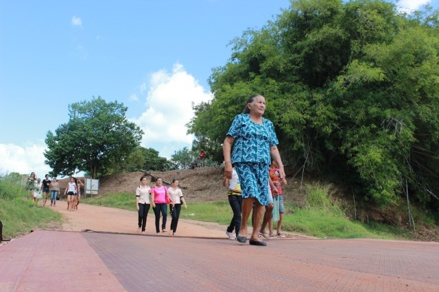 Procissão de São Pedro reuniu milhares de fies nas margens do rio Parnaiba - Imagem 22