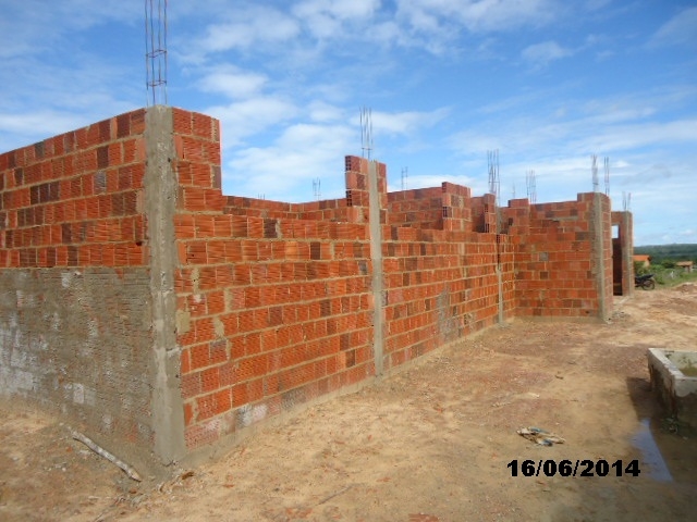 Prefeitura de Batalha inicia a reforma e ampliação de Postos de Saúde e mais três Unidades Básicas estão sendo construídasâ€ - Imagem 6