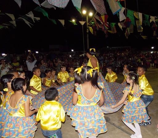 Conceição do Canindé está em Festa - Imagem 10