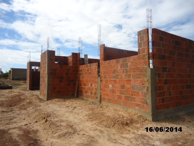 Prefeitura de Batalha inicia a reforma e ampliação de Postos de Saúde e mais três Unidades Básicas estão sendo construídasâ€ - Imagem 8