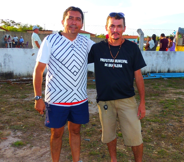 Reabertura do Estádio “Jacozão” contou com a presença de grande público - Imagem 4