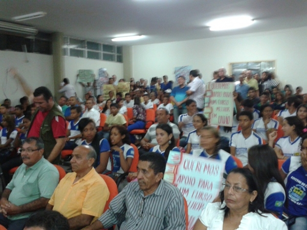 Zé Filho assina ordens de serviços para um grande volume de obras em União - Imagem 3