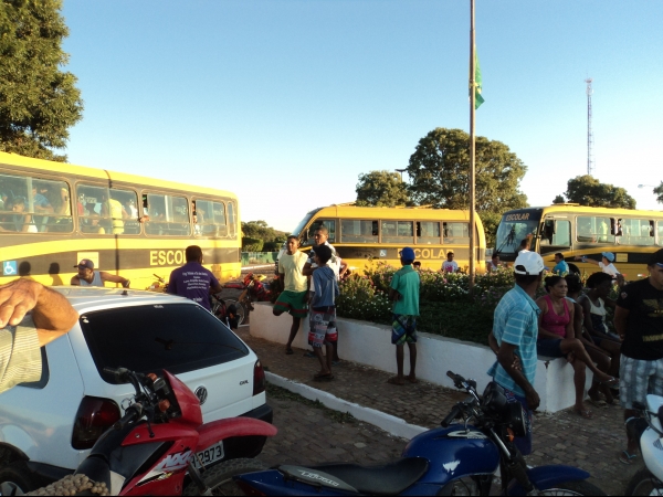 Conceição do Canindé está em Festa - Imagem 2