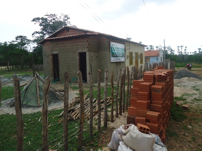 Prefeitura de Batalha inicia a reforma e ampliação de Postos de Saúde e mais três Unidades Básicas estão sendo construídasâ€ - Imagem 15