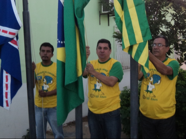 Conceição do Canindé está em Festa - Imagem 1