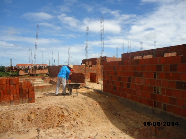 Prefeitura de Batalha inicia a reforma e ampliação de Postos de Saúde e mais três Unidades Básicas estão sendo construídasâ€ - Imagem 5