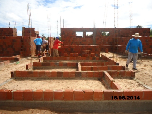 Prefeitura de Batalha inicia a reforma e ampliação de Postos de Saúde e mais três Unidades Básicas estão sendo construídasâ€ - Imagem 3