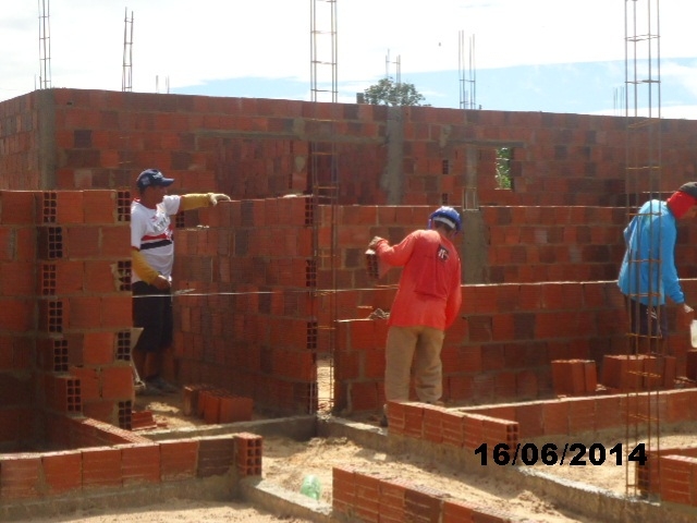 Prefeitura de Batalha inicia a reforma e ampliação de Postos de Saúde e mais três Unidades Básicas estão sendo construídasâ€ - Imagem 2