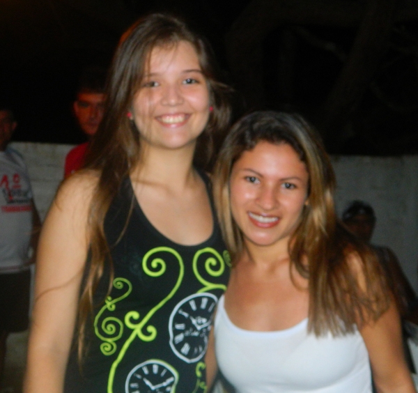 Hiago Meneses trocou de idade e reuniu amigos na Chácara Meneses - Imagem 4