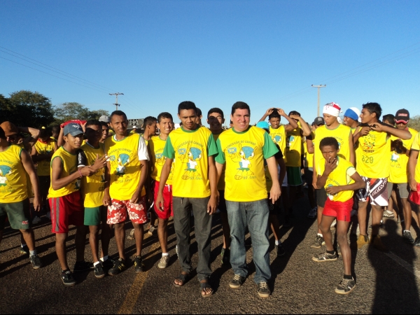Conceição do Canindé está em Festa - Imagem 3