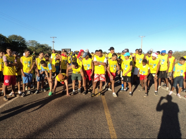 Conceição do Canindé está em Festa - Imagem 4