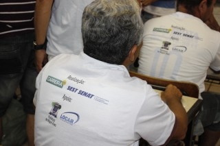 Prefeitura de Miguel Alves aproveita ferias escolares e oferta curso para condutores de veiculo escolar - Imagem 3