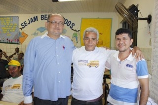 Prefeitura de Miguel Alves aproveita ferias escolares e oferta curso para condutores de veiculo escolar - Imagem 7