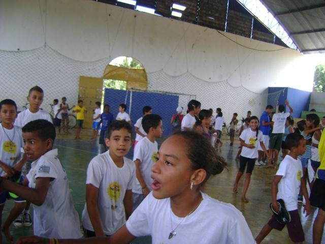 Programa Segundo Tempo Realiza Torneio e Entra em Recesso - Imagem 28