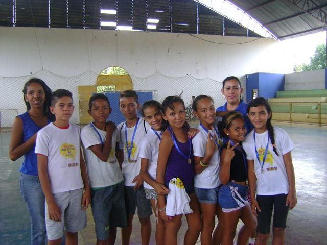 Programa Segundo Tempo Realiza Torneio e Entra em Recesso - Imagem 4