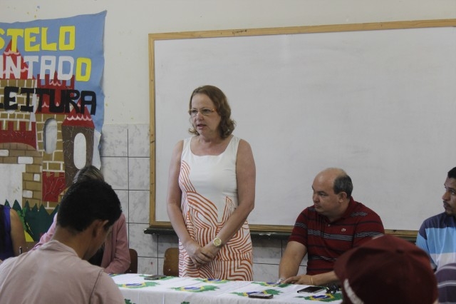 Prefeitura de Miguel Alves aproveita ferias escolares e oferta curso para condutores de veiculo escolar - Imagem 12