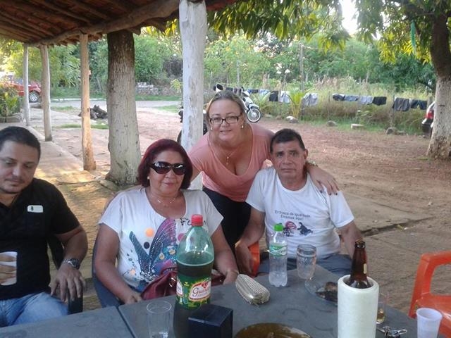 Hoje o dia é todo dela, Genis Oliveira. - Imagem 6