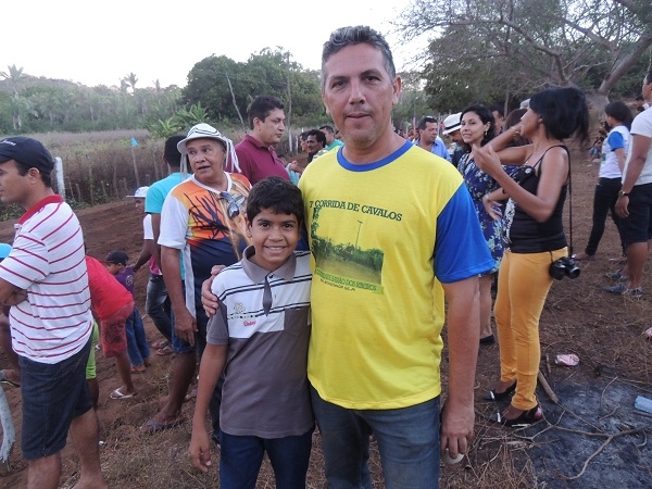 Disputas acirradas e emoção caracterizam corrida do Baixão dos Ribeiros - Imagem 5