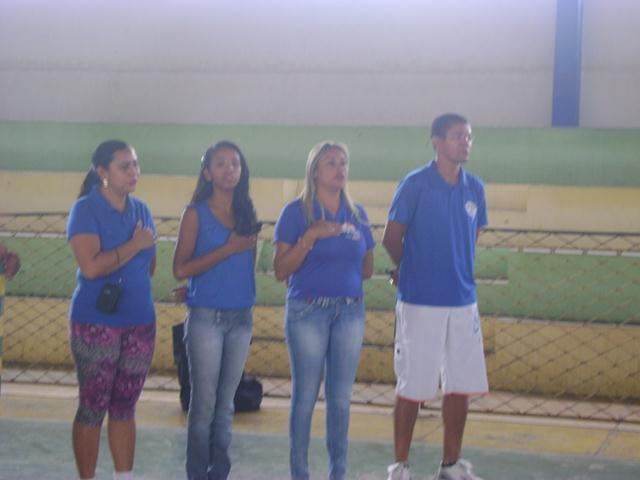 Programa Segundo Tempo Realiza Torneio e Entra em Recesso - Imagem 59