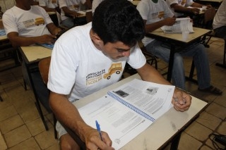 Prefeitura de Miguel Alves aproveita ferias escolares e oferta curso para condutores de veiculo escolar - Imagem 1