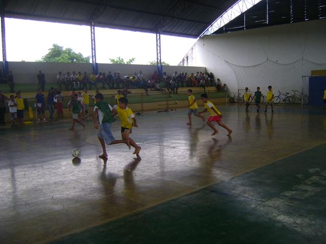 Programa Segundo Tempo Realiza Torneio e Entra em Recesso - Imagem 44